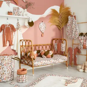 Gigoteuse hiver Caramel forest TOG 3,3 (0-6 mois)