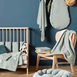 Protège barreaux Mix &amp; Match (pour lits 60 x 120 et 70 x 140 cm)