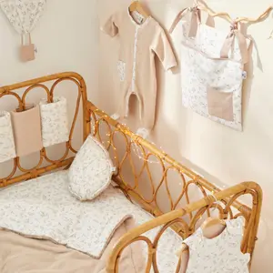 Protège barreaux Daydream (pour lits 60 x 120 et 70 x 140 cm)
