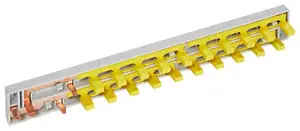 Peigne vertical pour tableau