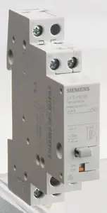 Contacteur de puissance 20 A pour l'alimentation de circuits de chauffage