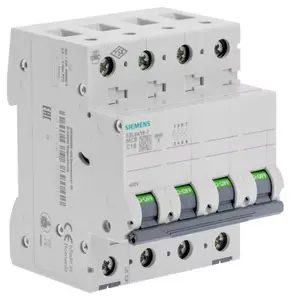 Disjoncteur "Tetra" 16A