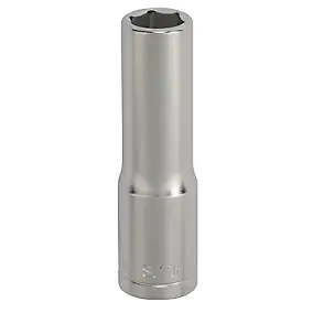 Douille longue standard 1/2" 13 mm Facom