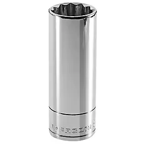 Douille longue standard 1/2" 17 mm Facom