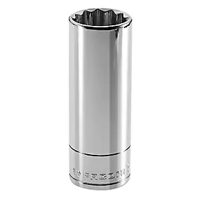 Douille longue standard 1/2" 27 mm Facom