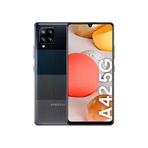 Galaxy A42 5G 128 Go, Noir