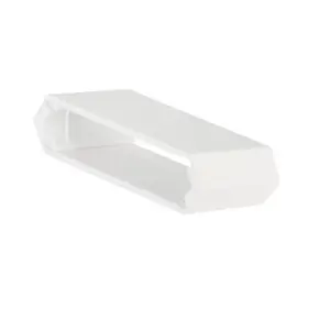 Sachet de 20 entretoises 15 mm écartement constant