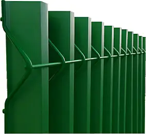 Kit lames occultantes pmex vert H.153 cm Morey Production