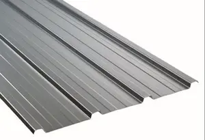 Bac acier plaque ardoise 50/100 polyester 900 x 2000 mm