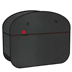 Housse Pop-up pour barbecue rectangulaire L