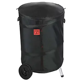 Housse Pop-up pour barbecue rond M en Polyester (PES)