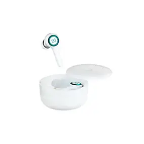 Ecouteurs sans fil Pure Monster Sound Clarity 102 AirLinks blancs