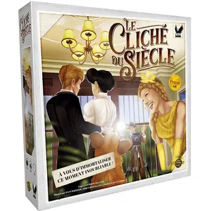 Le Cliché du Siècle