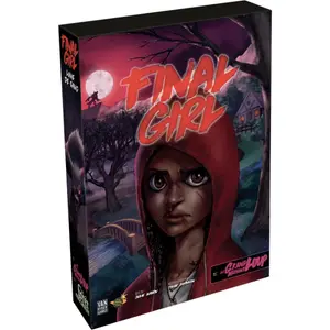 Final Girl - Long Métrage Lune de Sang