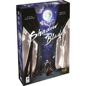 Shadow Blades