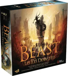 Beast : Les Iles Dévastées - Extension