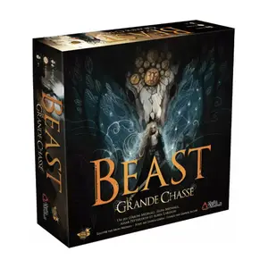 Beast : La Grande Chasse - Extension