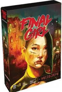 Final Girl - Long Métrage L'Heure des Comptes