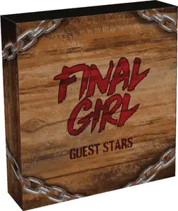 Final Girl - Extension Guest Stars