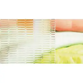 Verre Master-Ray clair 4mm, le m² Miroiterie De L'ouest Armorique