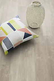 Revêtement sol PVC Texline Hudson blond 4m (vendu au m²)