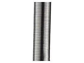 Flexible inox GF Ø130 au mètre Poujoulat