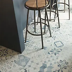 Revêtement sol PVC Tarkett Exclusive Almeria 4m (vendu au m²)