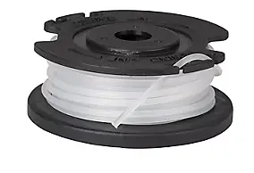 2 bobines de fil pour coupe bordures Mac Allister MGT36-Li-E2