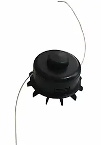 2 bobines de fil pour coupe bordures GP73 Safun
