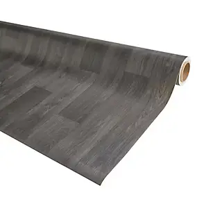 Rouleau PVC Tarkett Swandark Grey (vendu au m²)