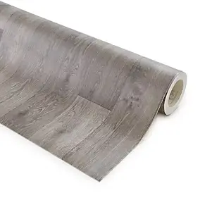 Revêtement sol PVC Tarkett Woolland oak grey (vendu au m²)