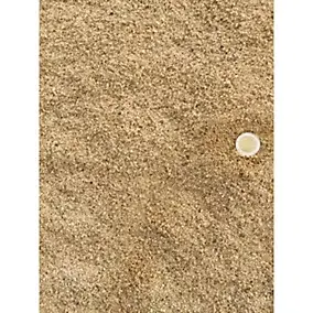 Big bag de sable pour enduction 0/2 mm