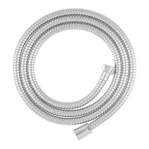 Flexible de douche universel acier inoxydable 2 m