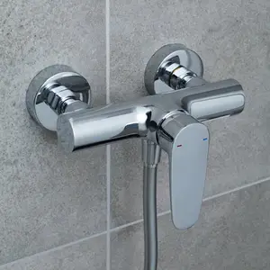 Mitigeur douche mécanique "Cavally"