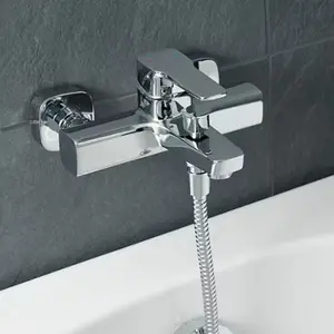 Mitigeur bain/douche mécanique "Teesta"
