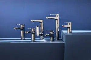 Mitigeur lavabo "Cavally" S