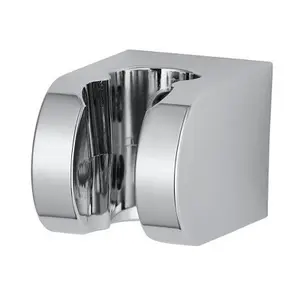 Support pour douchette "Cavally" - H. 4 cm
