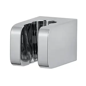Support de douchette "Teesta" - H. 4 cm