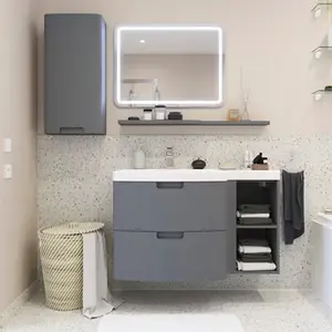 Mitigeur lavabo "Teesta" M