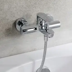 Mitigeur bain/douche mécanique "Cavally"