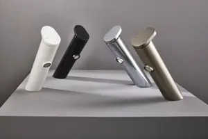 Mitigeur lavabo "Nyasa" - Chrome