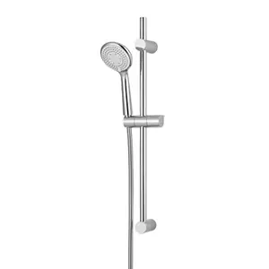 Kit barre de douche sans mitigeur "Cavally" - 3 jets
