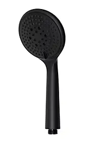 Douchette 3 Jets GoodHome Cavally noir