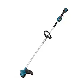 Coupe-bordures sans fil sans batterie 18 V, largeur de coupe avec fil 300 mm, Erbauer EGT18-Li