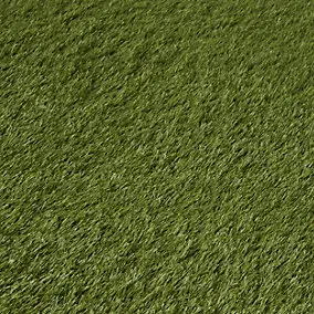 Gazon artificiel 2 x 4 m ép.37 mm (vendu au rouleau)