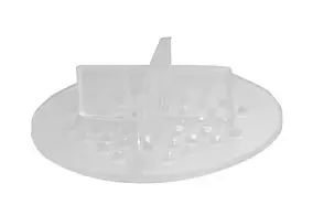 Croisillons pour dalle extérieure 2cm (x 30)