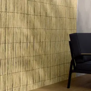 Canisse naturelle en roseau - H. 1 m x L. 3 m