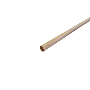 Tourillon en chêne L.2,40 m diamètre 9 mm