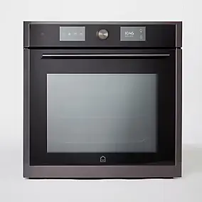 Four multifonction avec micro-ondes GoodHome GHOM71 71L