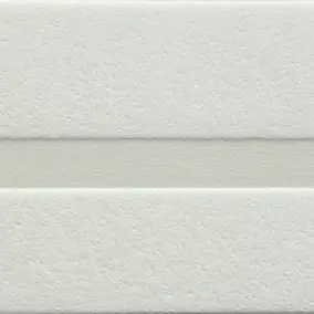 Bordure adhésive vinyle expansé Scabra GoodHome argent